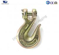 Art.8-7 G80 CLEVIS  GRAB HOOK